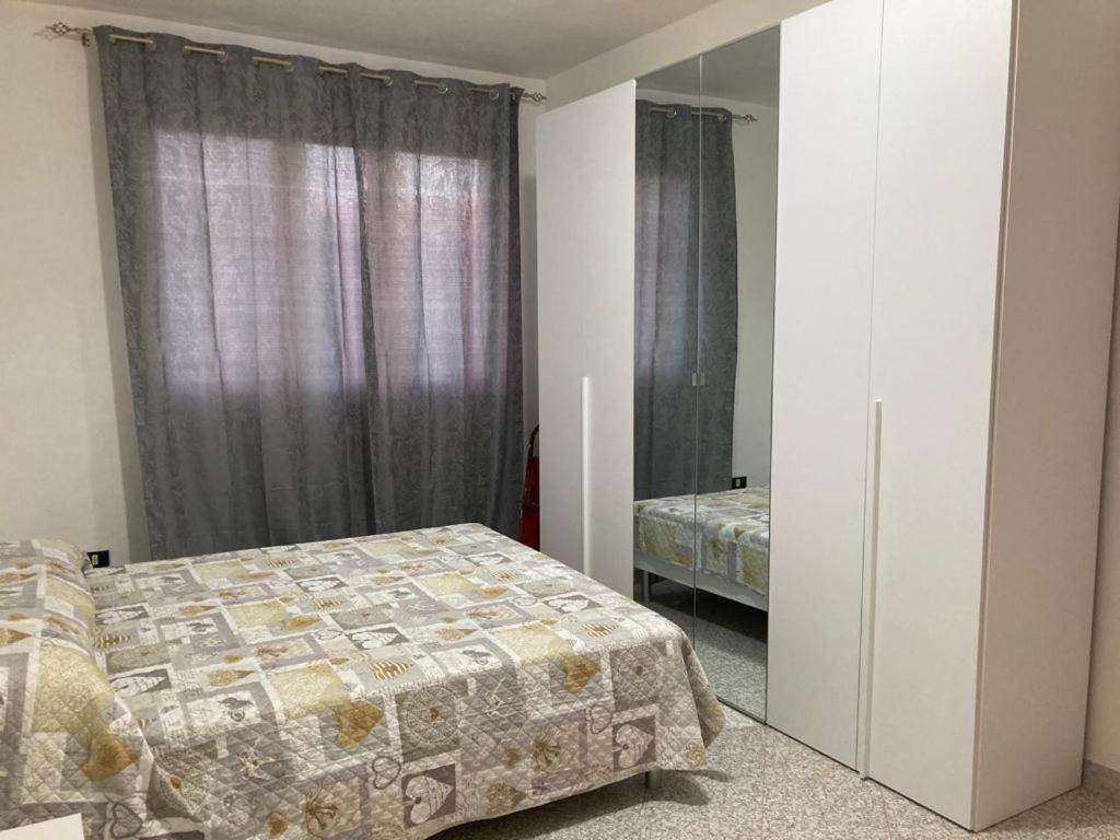 Appartamento Sulla Piazza 90 M Dal Mare Анцио Екстериор снимка